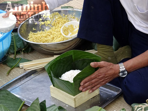 Tâm sự nhói lòng của các cụ già quyết không về nhà đón Tết ảnh 10