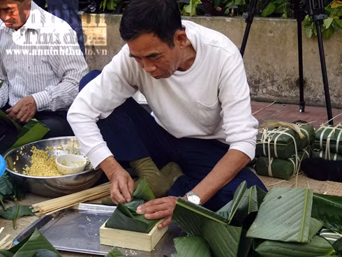 Tâm sự nhói lòng của các cụ già quyết không về nhà đón Tết ảnh 12