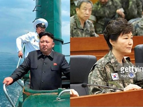 Audio 25-8-2015: Về thông tin rải đinh trên cầu Nhật Tân và việc Bangkok lại phát hiện bom ở phố đông người ảnh 6