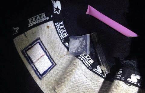 Chưa hết “ngáo đá” đã muốn “phê” thêm, thì bị 141 bắt ảnh 2 Chưa hết “ngáo đá” đã muốn “phê” thêm, thì bị 141 bắt ảnh 2