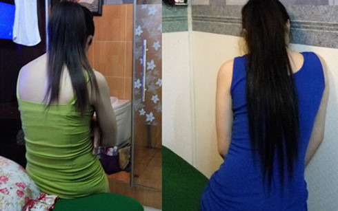 Audio 10-1-2016: Xe container mất lái, húc thẳng vào 2 nhà dân, 1 người thiệt mạng ảnh 4