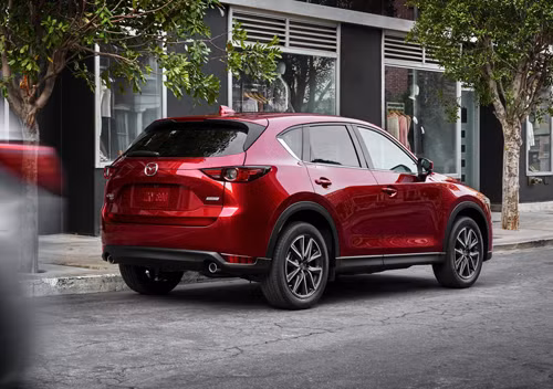 Liệu Mazda CX-5 2017 có tiếp tục "làm mưa gọi gió" tại thị trường Việt? ảnh 11 mazda-cx-5-the-he-moi-thay-doi-de-canh-tranh-cr-v-page-2-2