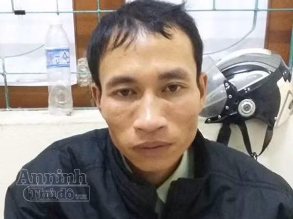 Không có tiền, gã trai trẻ lừa "gán" người tình để mua hàng ở siêu thị ảnh 1