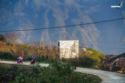 Việt Nam "đẹp lạ" trong mắt chàng rider số 1 của bộ môn thể thao Trial Bike ảnh 9