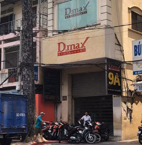 Thác loạn bên trong các nhà hàng: Cứ ăn chơi thoải mái! ảnh 3