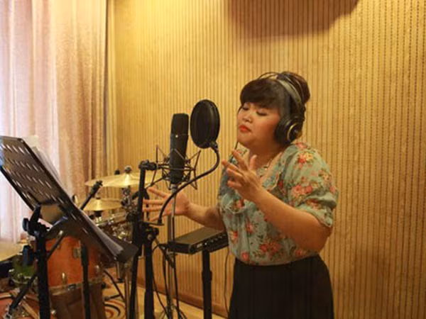 Trọng Hiếu Idol: Chờ đợi đêm chung kết để được "bung hết cỡ" ảnh 1