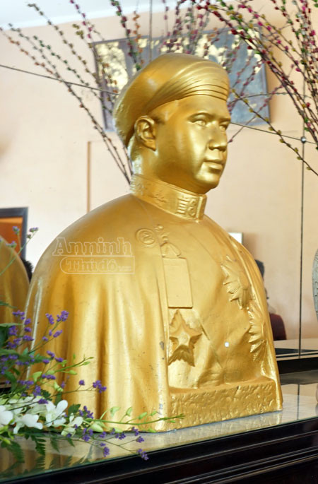 Dinh thự Bảo Đại tại Đà Lạt- vàng son một thuở ảnh 6