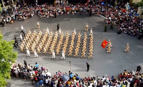 Toàn văn diễn văn của Chủ tịch nước tại Lễ kỷ niệm 70 năm Quốc khánh 2/9 ảnh 6