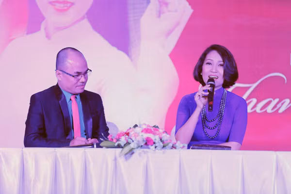 Thanh Thúy - nhân vật đặc biệt của Dấu ấn ảnh 8