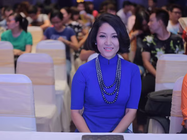 Thanh Thúy - nhân vật đặc biệt của Dấu ấn ảnh 7