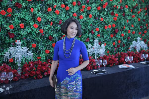 Thanh Thúy - nhân vật đặc biệt của Dấu ấn ảnh 3