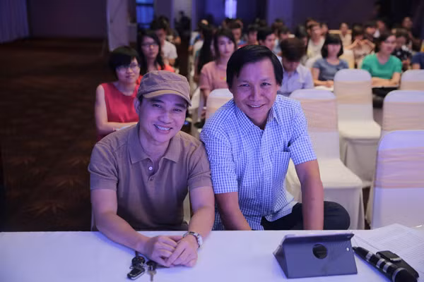 Thanh Thúy - nhân vật đặc biệt của Dấu ấn ảnh 6