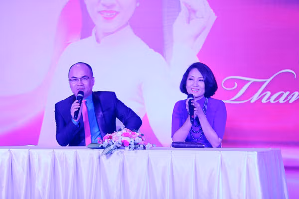 Thanh Thúy - nhân vật đặc biệt của Dấu ấn ảnh 9