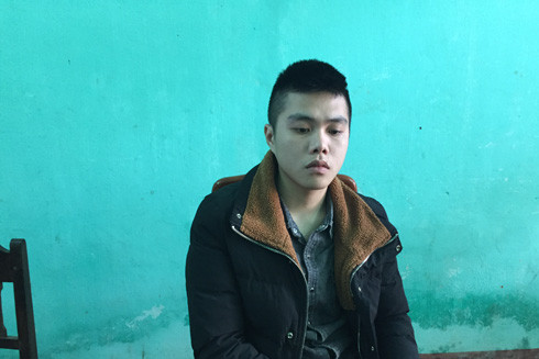 Khởi tố, bắt tạm giam đối tượng đập phá tài sản bệnh viện, đuổi đánh y, bác sỹ ảnh 2