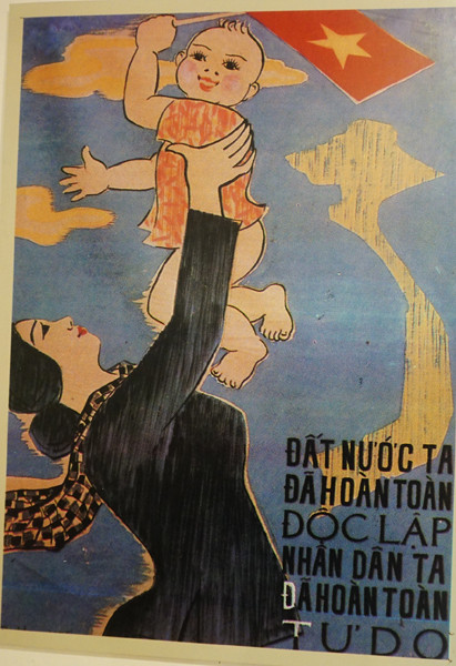 Đại thắng mùa Xuân 1975- sức mạnh Việt Nam ảnh 3