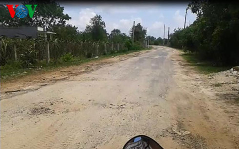 Bình Thuận: Chính quyền bất lực trước nạn khai thác cát lậu ảnh 1