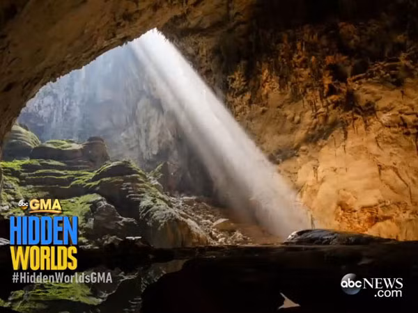 Không để “vườn địa đàng” bỗng dưng hỗn mang trong thế giới văn minh ảnh 1