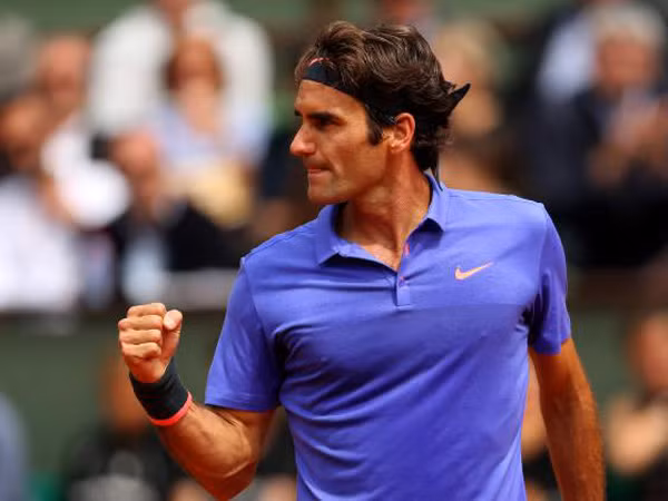Roland Garros ngày thứ 6: "Tàu tốc hành" Federer tăng tốc mạnh mẽ ảnh 1