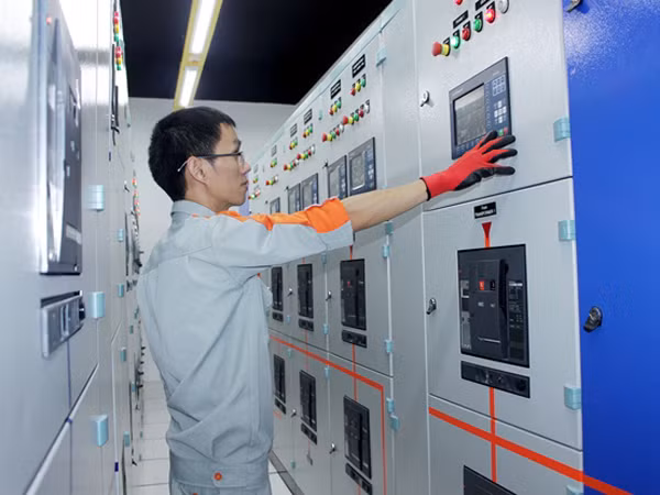 FPT Telecom khánh thành mở rộng 2 trung tâm dữ liệu ảnh 1