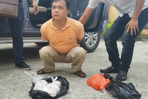 Bí mật trong chiếc túi du lịch... màu đỏ thẫm ảnh 18 Bí mật trong chiếc túi du lịch... màu đỏ thẫm ảnh 18