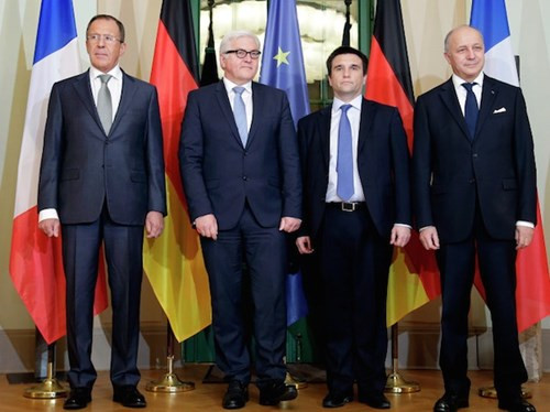 Audio 14-4-2015: Ngộ độc thực phẩm tại dự án Formosa và việc Philippines “tố” Trung Quốc hủy hoại môi trường biển Đông ảnh 6