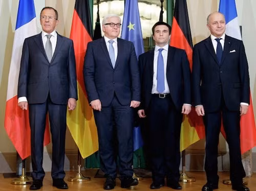 Audio 14-4-2015: Ngộ độc thực phẩm tại dự án Formosa và việc Philippines “tố” Trung Quốc hủy hoại môi trường biển Đông ảnh 6