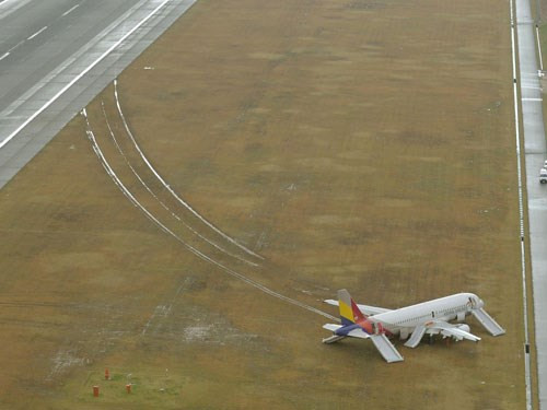 Audio 16-4-2015: Rà soát nghiệp vụ an ninh hàng không và mở rộng điều tra vụ người mẫu bán dâm ảnh 4