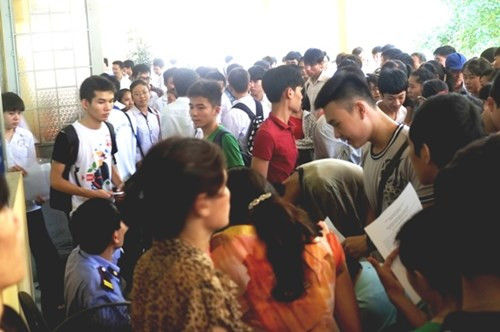 Audio 22-8-2015: Mỹ sợ Trung Quốc gây bất ổn ở Biển Đông và nguy cơ chiến tranh ở Triều Tiên ảnh 1