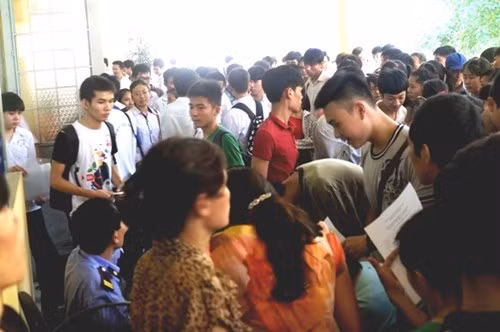 Audio 22-8-2015: Mỹ sợ Trung Quốc gây bất ổn ở Biển Đông và nguy cơ chiến tranh ở Triều Tiên ảnh 1