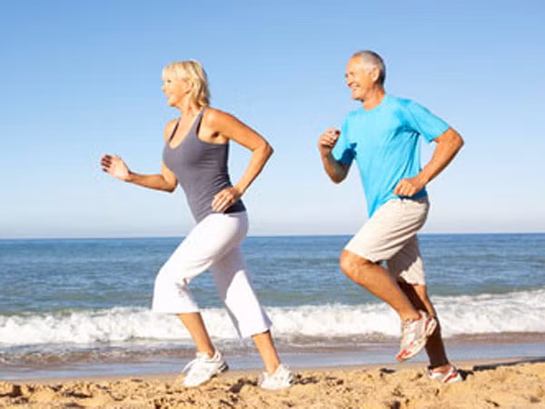 Tập thể dục hàng ngày - Lợi đủ đường ảnh 2