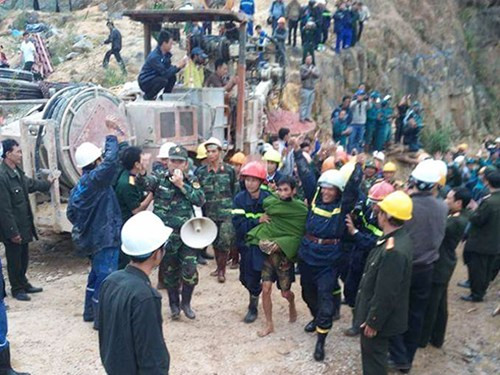 4 đối tượng trộm chó bị đánh hội đồng, 2 người tử vong ảnh 1