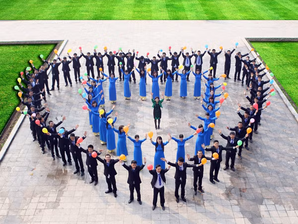 Dược phẩm Tâm Bình: 4 năm - một chặng đường phát triển ảnh 1