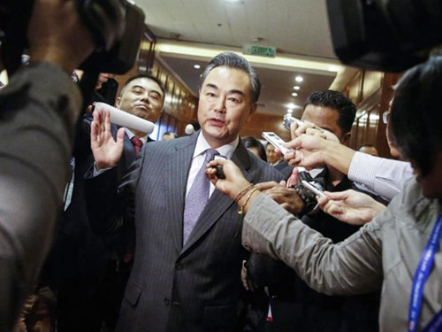 Audio 7-8-2015: Chốt tiến độ khai thác đường sắt Cát Linh – Hà Đông và việc Trung Quốc bị cô lập trong vấn đề Biển Đông ảnh 4