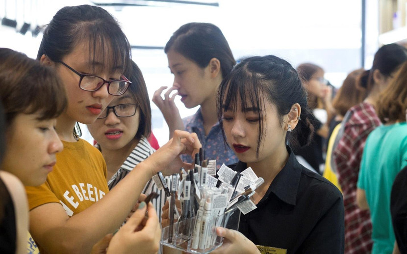 Coco shop – Nâng tầm sắc đẹp ảnh 4