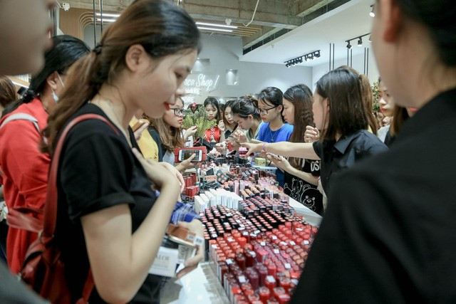 Coco shop – Nâng tầm sắc đẹp ảnh 2