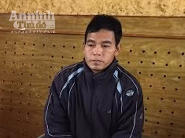 "Giúp vợ" uống thuốc trừ sâu chỉ vì một lời thách đố ảnh 1