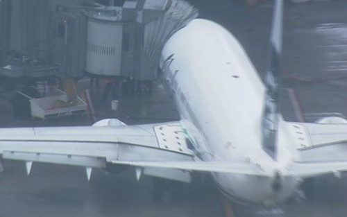 Audio 14-4-2015: Ngộ độc thực phẩm tại dự án Formosa và việc Philippines “tố” Trung Quốc hủy hoại môi trường biển Đông ảnh 7