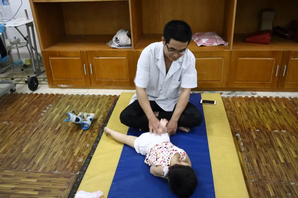 Những nỗi đau da cam chưa hề nguôi ảnh 8