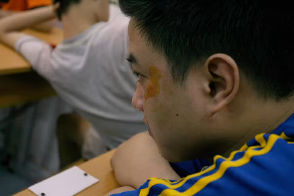 Những nỗi đau da cam chưa hề nguôi ảnh 4