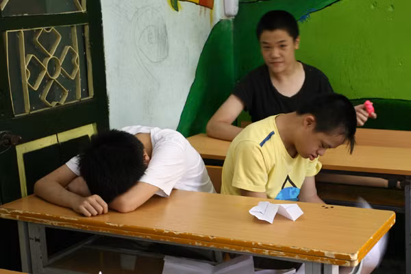 Những nỗi đau da cam chưa hề nguôi ảnh 5