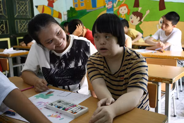 Những nỗi đau da cam chưa hề nguôi ảnh 7