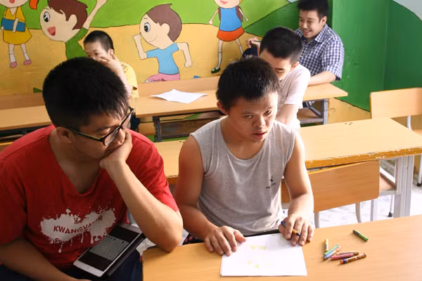 Những nỗi đau da cam chưa hề nguôi ảnh 6