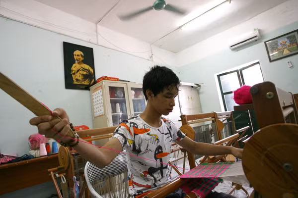 Những nỗi đau da cam chưa hề nguôi ảnh 2