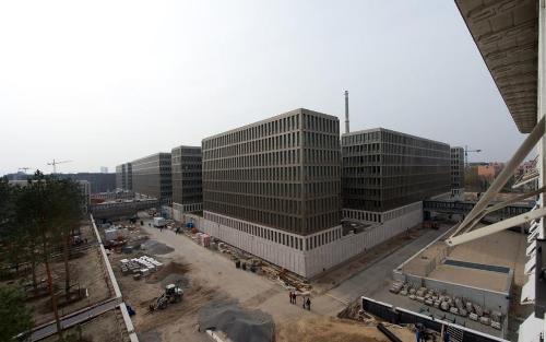 Audio 25-4-2015: Bồi thường oan sai và chuyện đạo luật sai trái S-219 ảnh 4