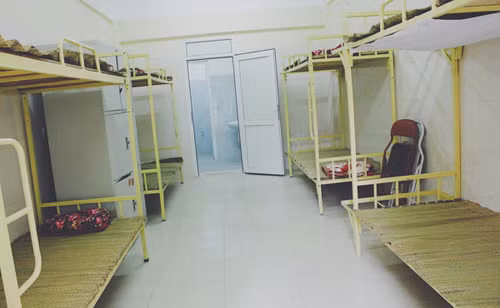 Ký túc xá tiện nghi đón người vô gia cư dịp Tết ảnh 5