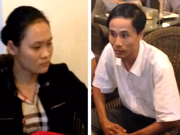 "Nổ" là quản lý hoa hậu Việt Nam 2012 Đặng Thu Thảo để lừa đảo ảnh 1