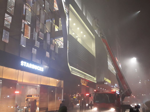 Gần 2.000 chủ đầu tư, ban quản lý tại các tòa chung cư tập huấn phòng cháy ảnh 1