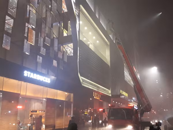 Gần 2.000 chủ đầu tư, ban quản lý tại các tòa chung cư tập huấn phòng cháy ảnh 1