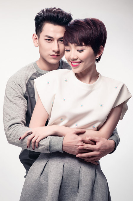 Isaac muốn đưa Tóc Tiên đến nơi vắng vẻ để... tránh làm loạn ảnh 2