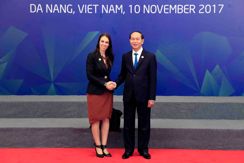 Chủ tịch nước Trần Đại Quang chủ trì Đối thoại Lãnh đạo APEC với ABAC ảnh 7 Chủ tịch nước Trần Đại Quang chủ trì Đối thoại Lãnh đạo APEC với ABAC ảnh 7